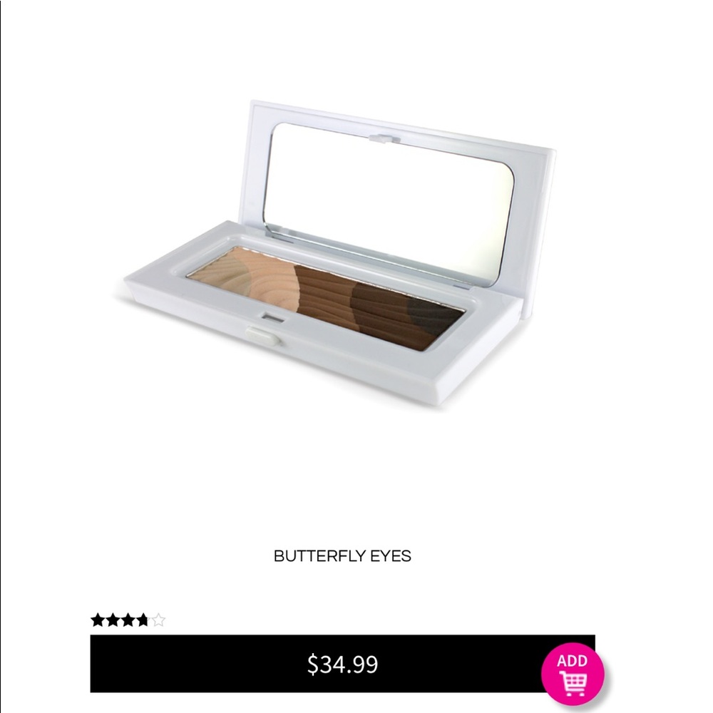 SEALED BRAND NEW Eye Makeup